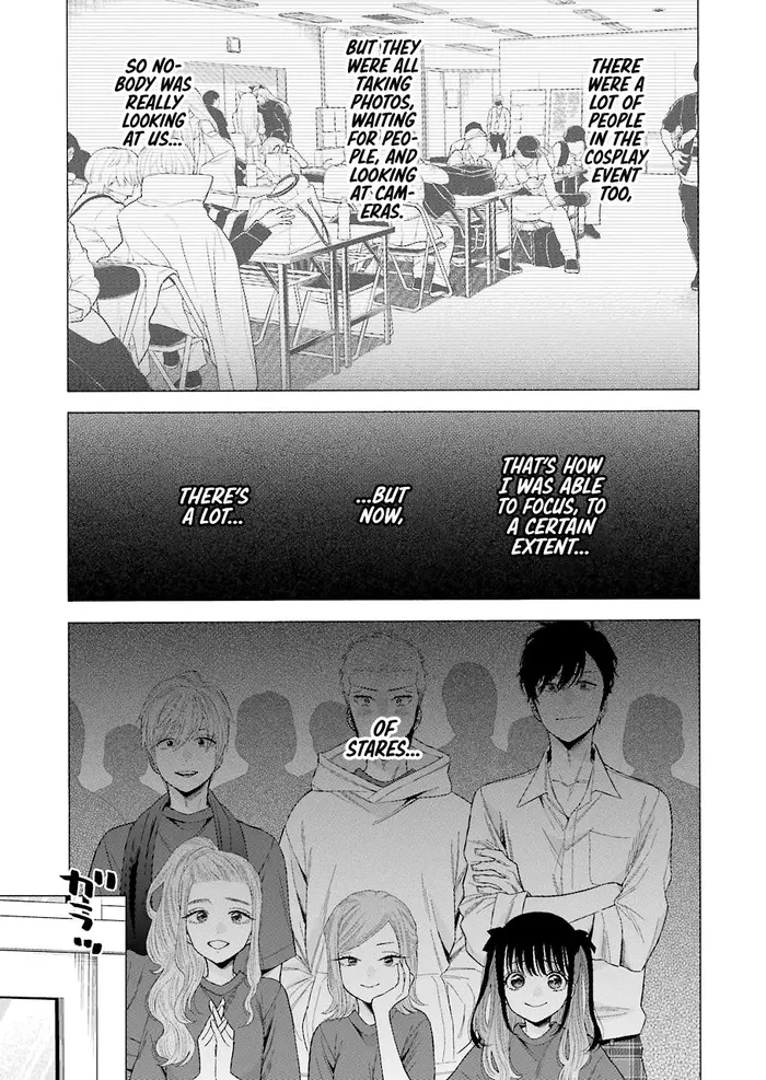 My Dress-Up Darling Chapter 61 image 03_optimized